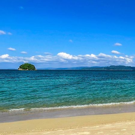 Ahman Suite Villa Sumuide Nago Bagian luar foto