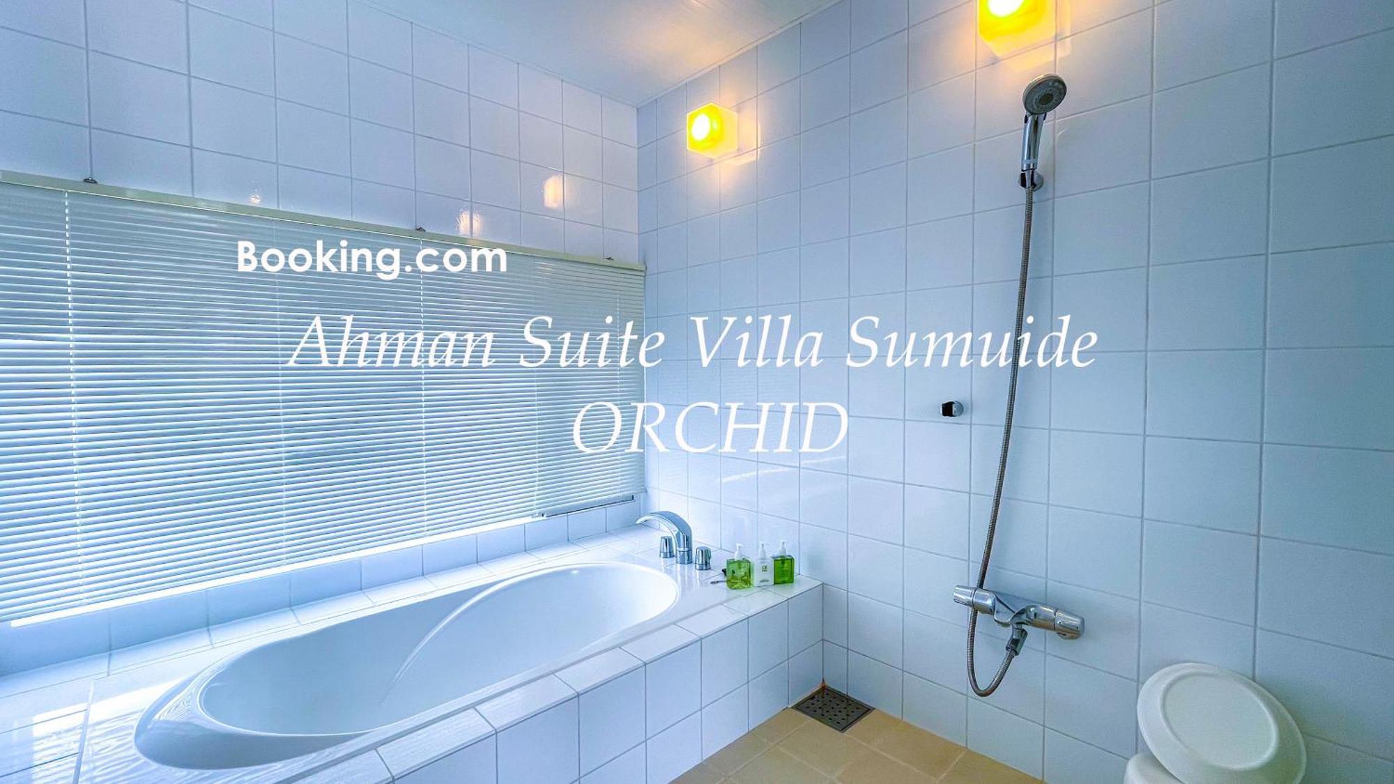 Ahman Suite Villa Sumuide Nago Bagian luar foto