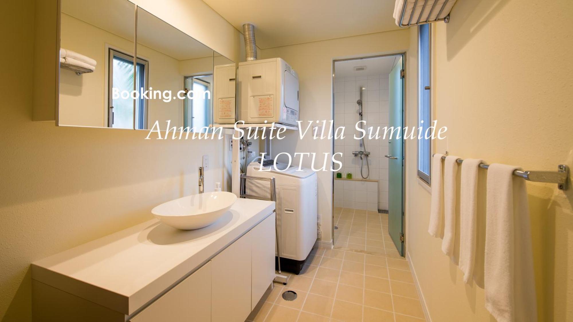 Ahman Suite Villa Sumuide Nago Bagian luar foto