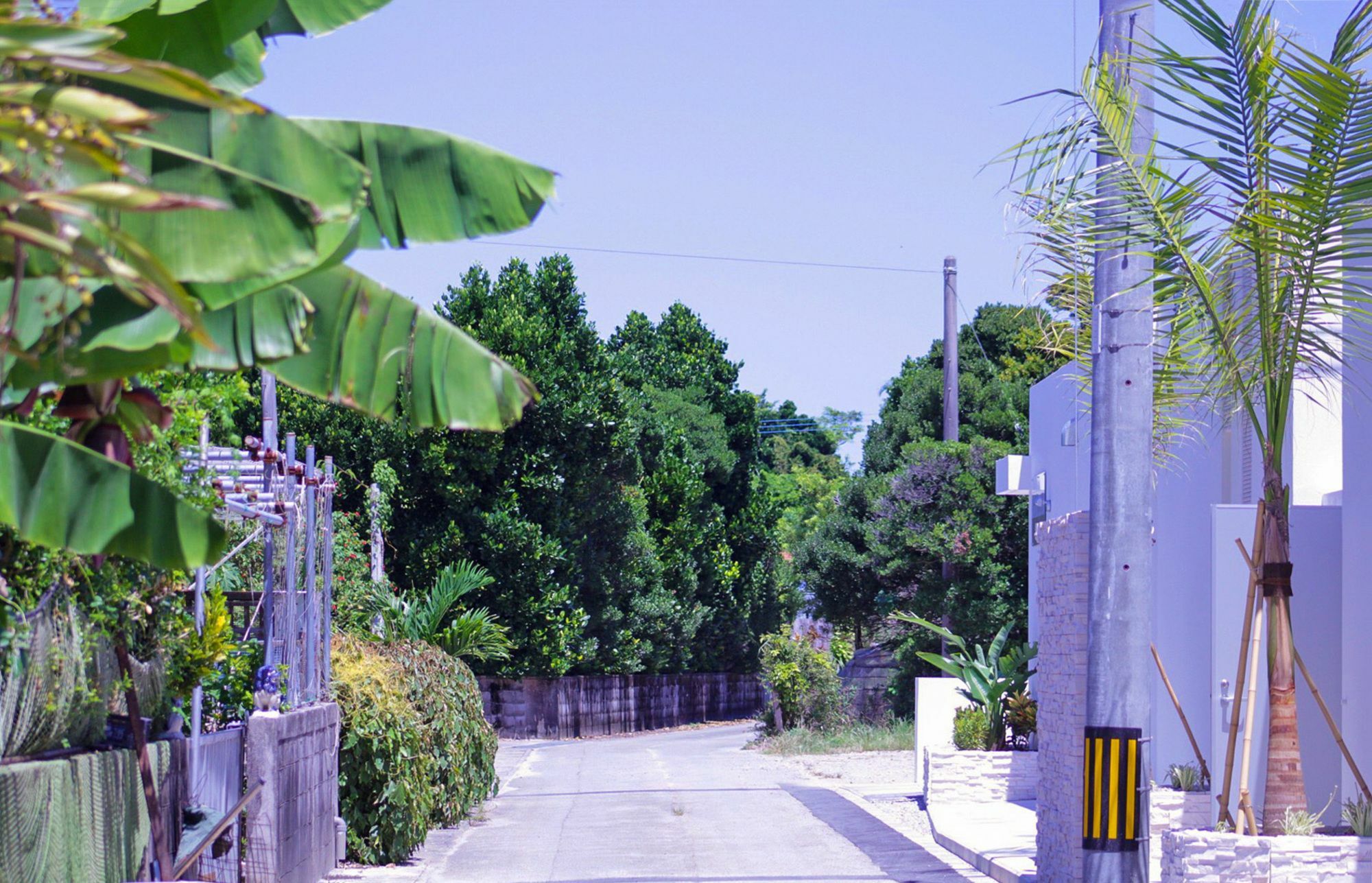 Ahman Suite Villa Sumuide Nago Bagian luar foto
